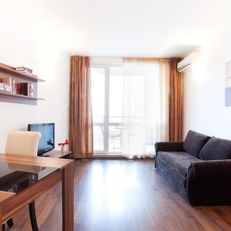 Vilmar Aparthotel Pomorie Luaran gambar
