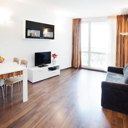 Vilmar Aparthotel Pomorie Luaran gambar