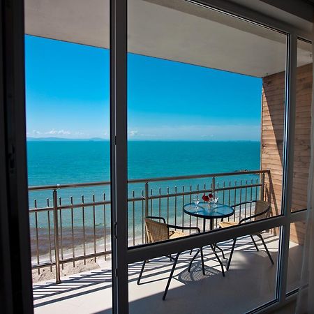 Vilmar Aparthotel Pomorie Luaran gambar