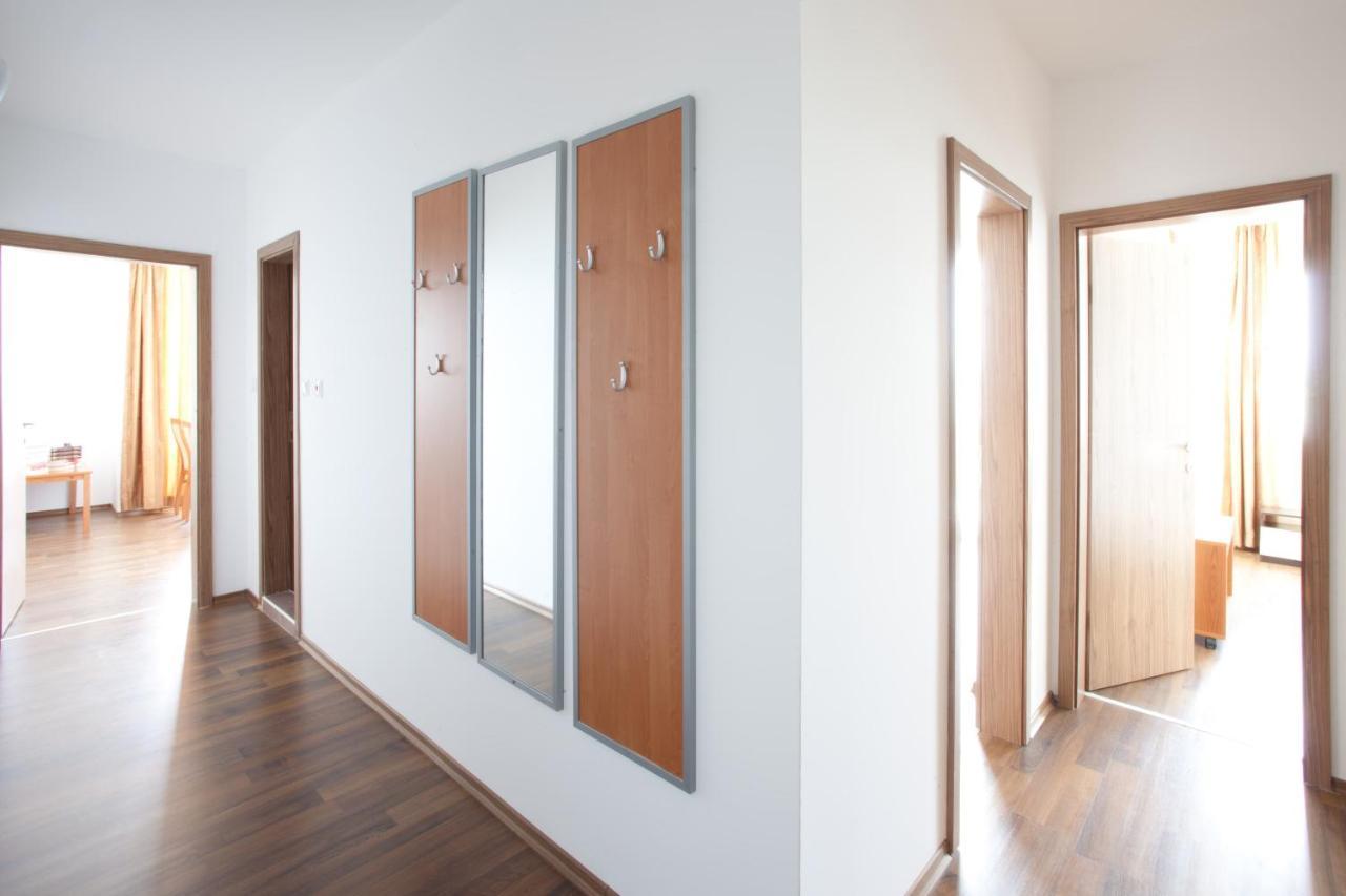 Vilmar Aparthotel Pomorie Luaran gambar