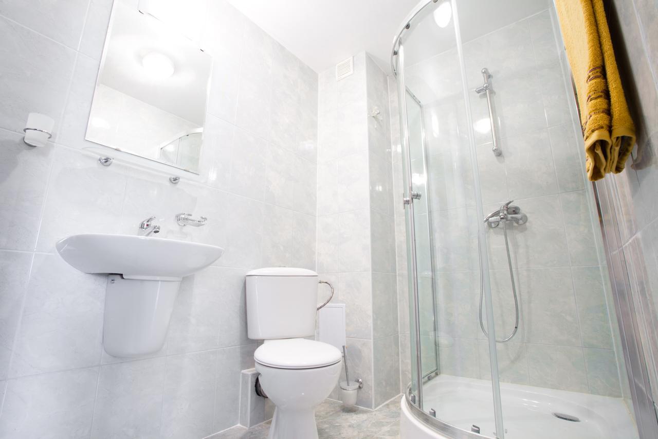Vilmar Aparthotel Pomorie Luaran gambar