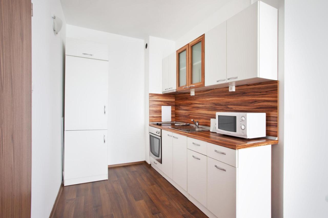 Vilmar Aparthotel Pomorie Luaran gambar